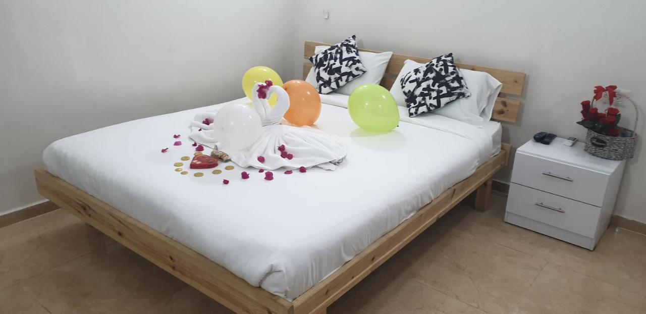 David Hameleh House 2* נתניה