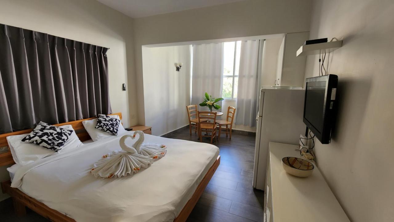 מלון דירות David Hameleh House 2*
