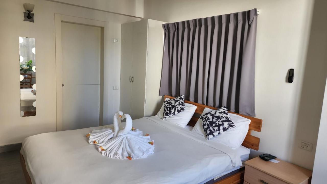 מלון דירות David Hameleh House 2*