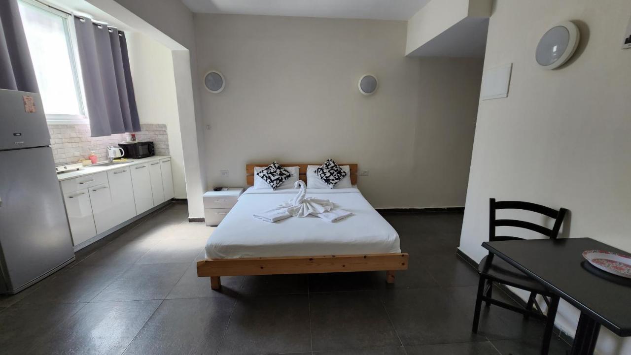 David Hameleh House Aparthotel