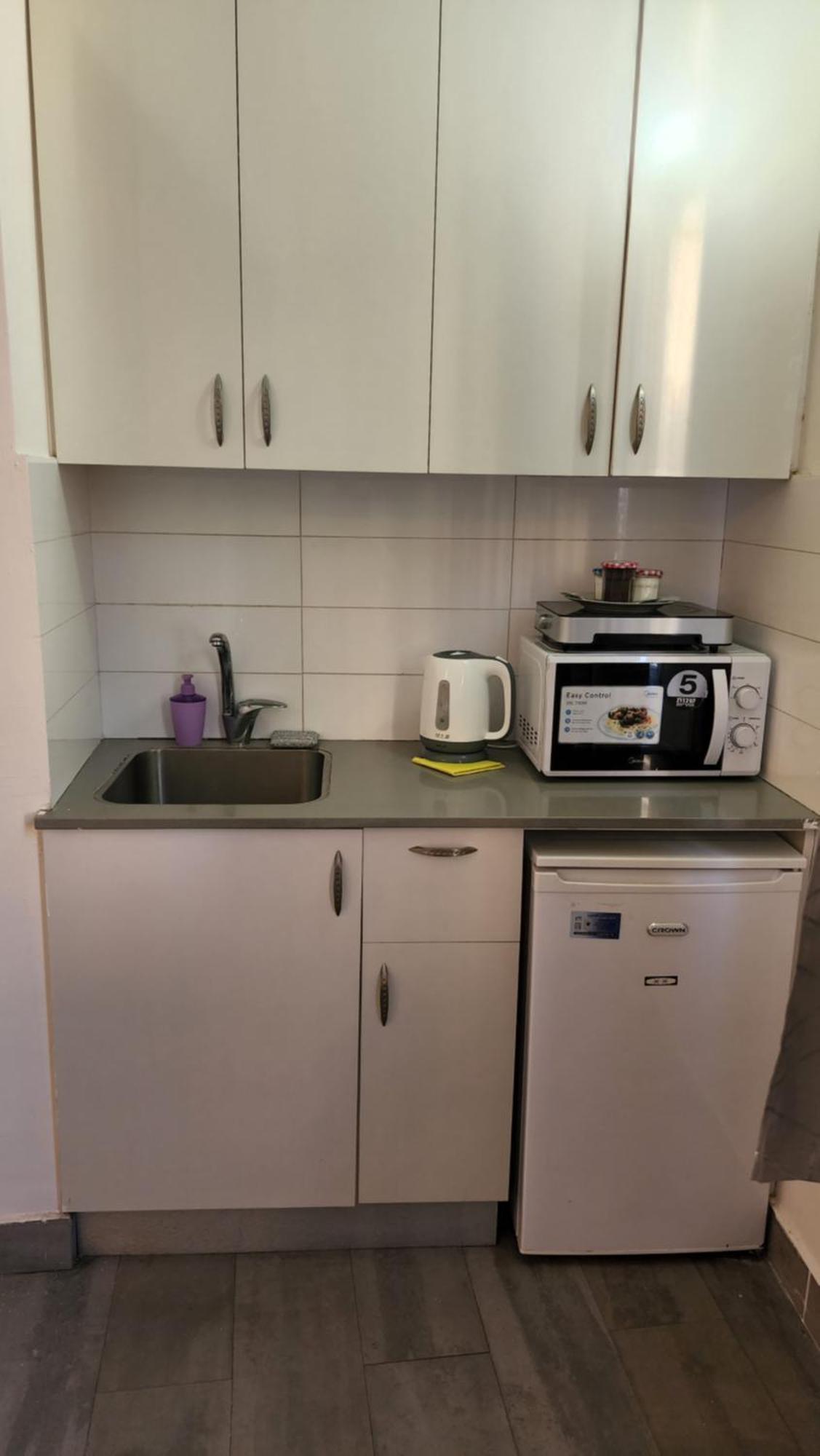 David Hameleh House 2* נתניה