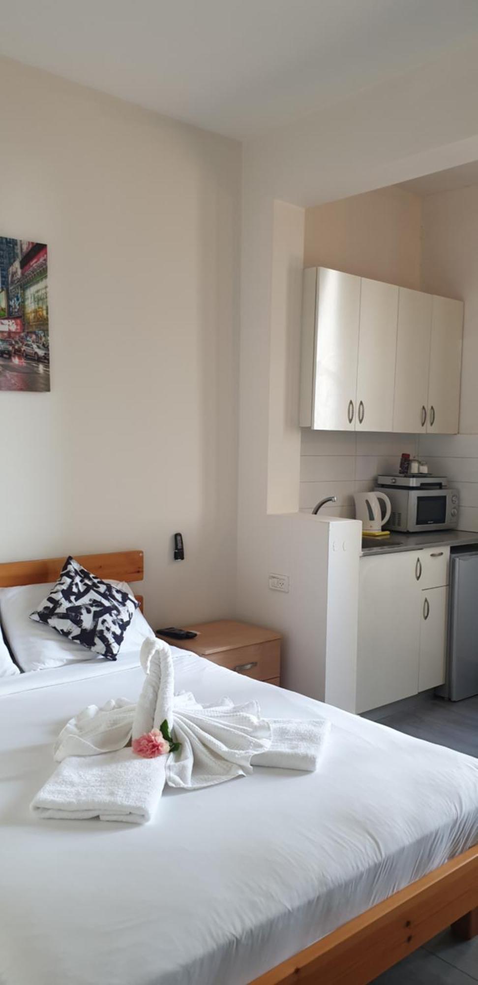 David Hameleh House מלון דירות 2*