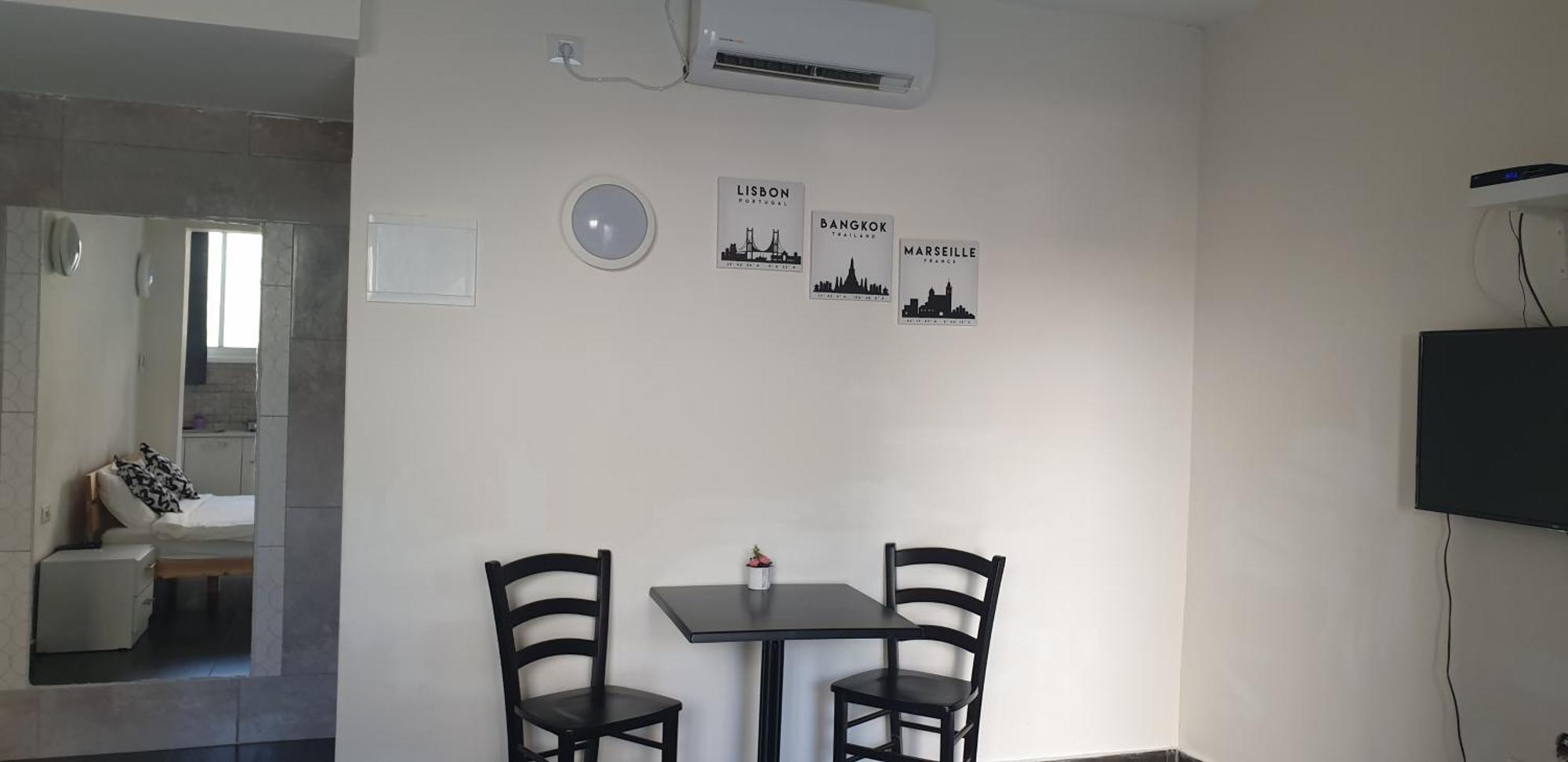 מלון דירות David Hameleh House 2*