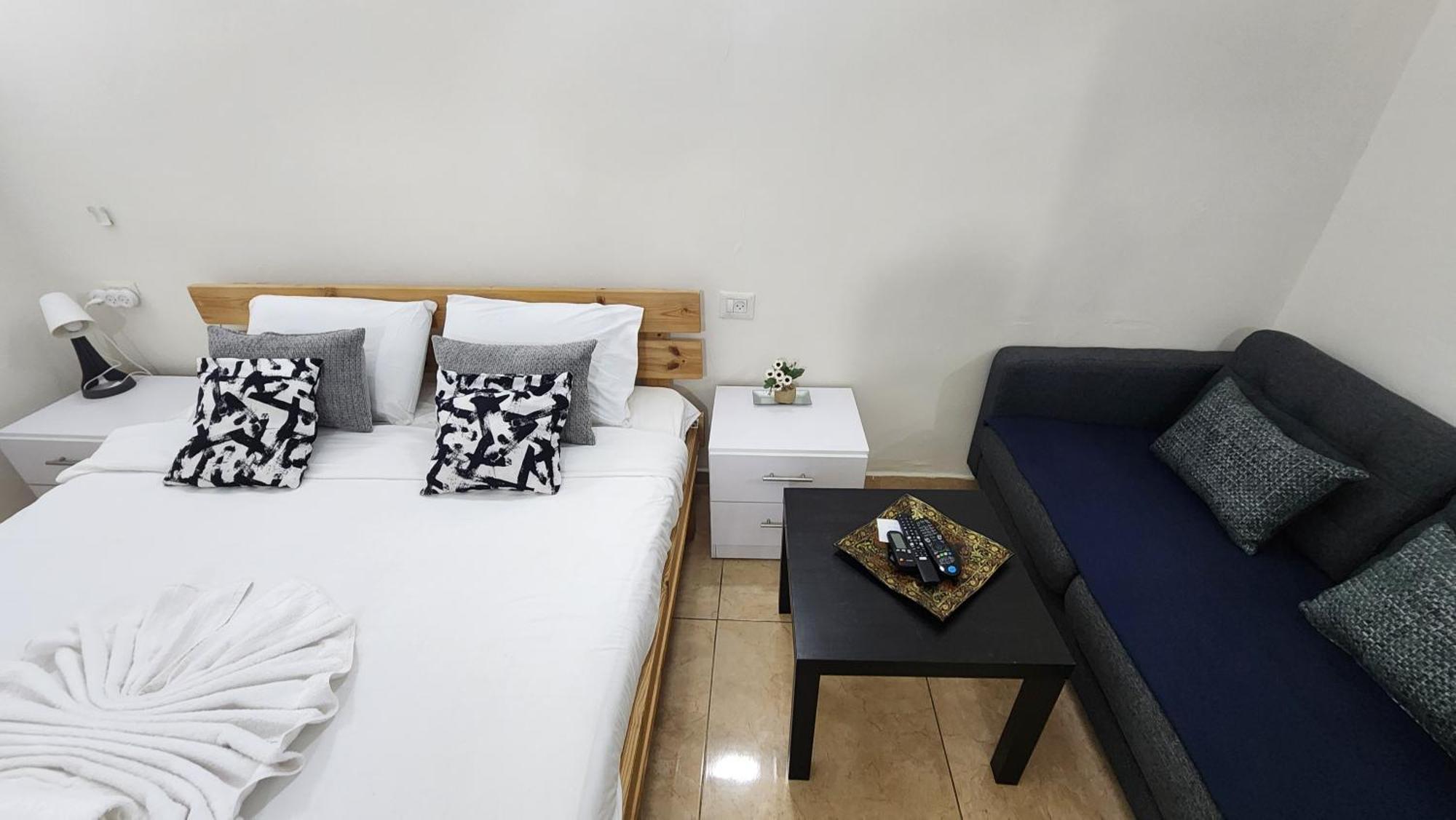 David Hameleh House 2* Netanya