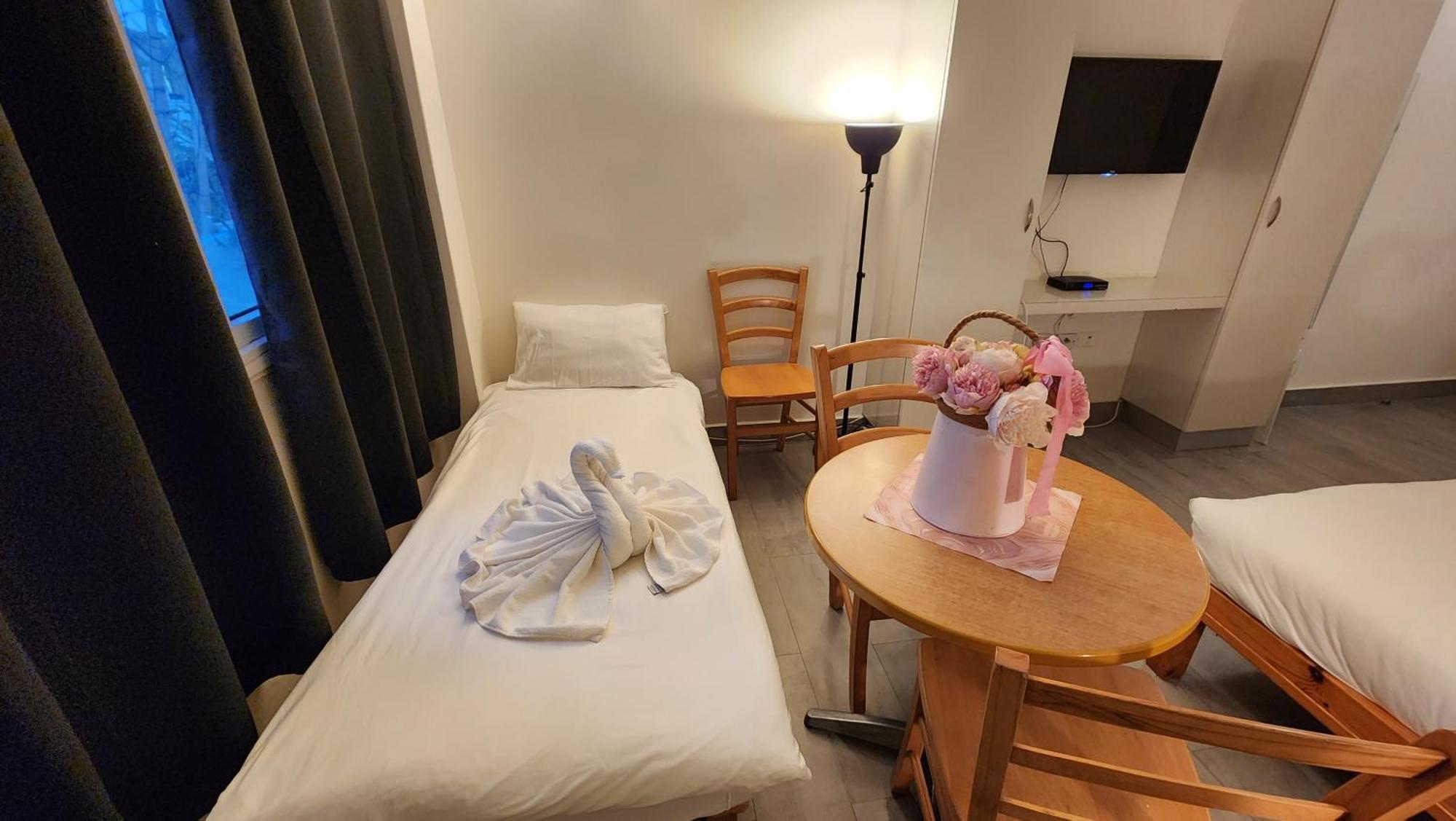 David Hameleh House Appart hôtel Netanya