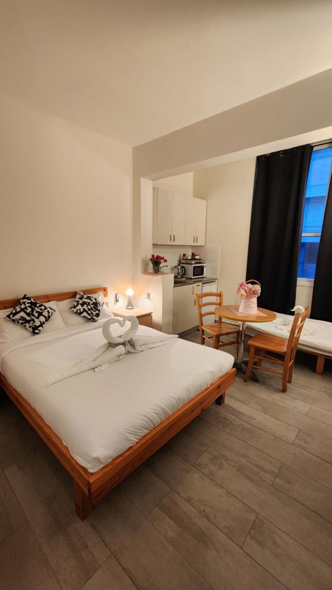 David Hameleh House Aparthotel Netanya