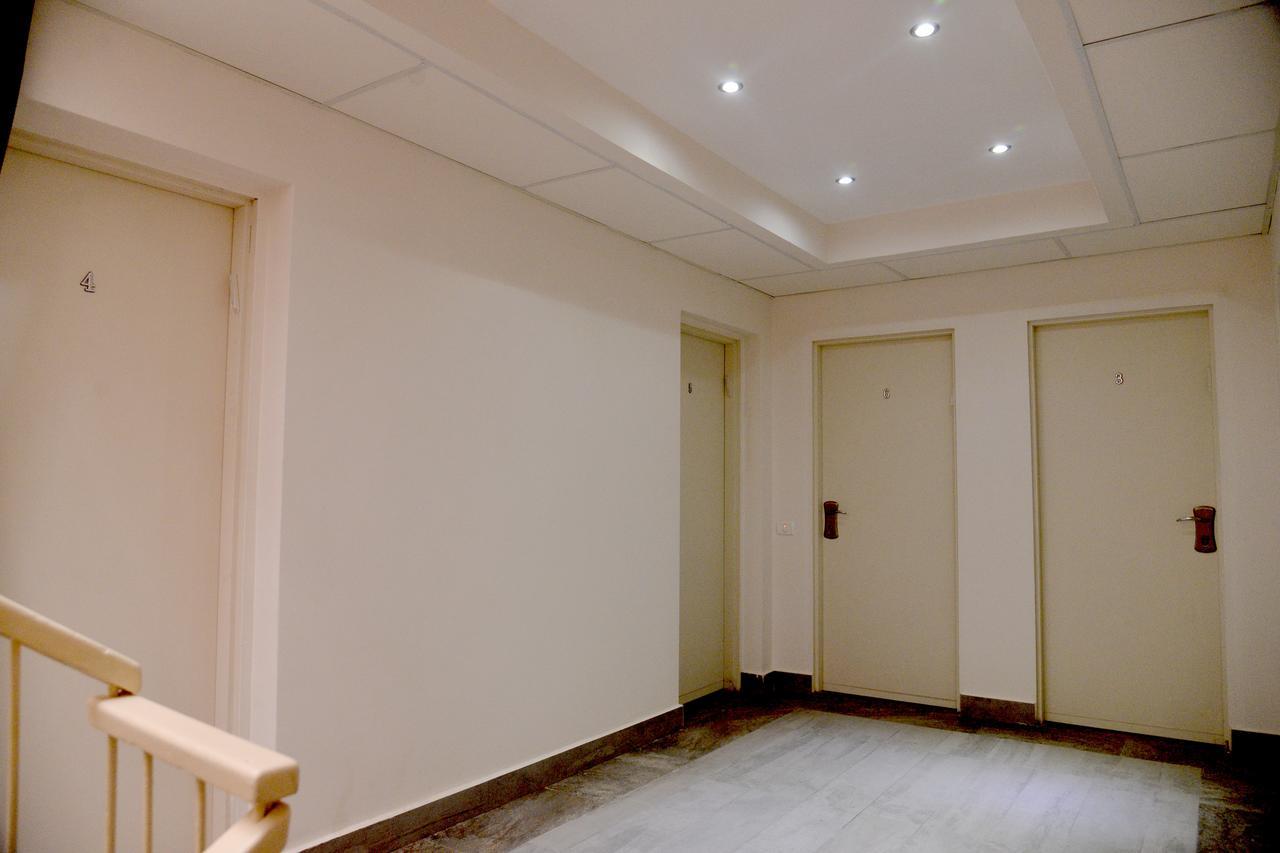 David Hameleh House 2* נתניה