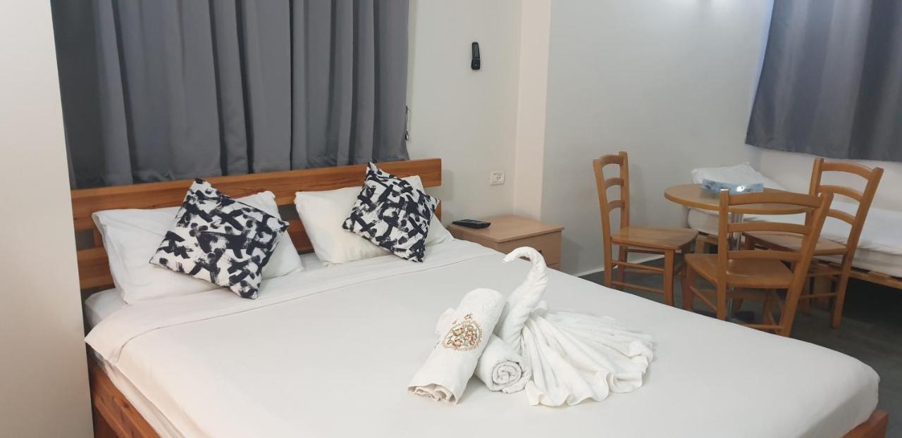 David Hameleh House Netanya