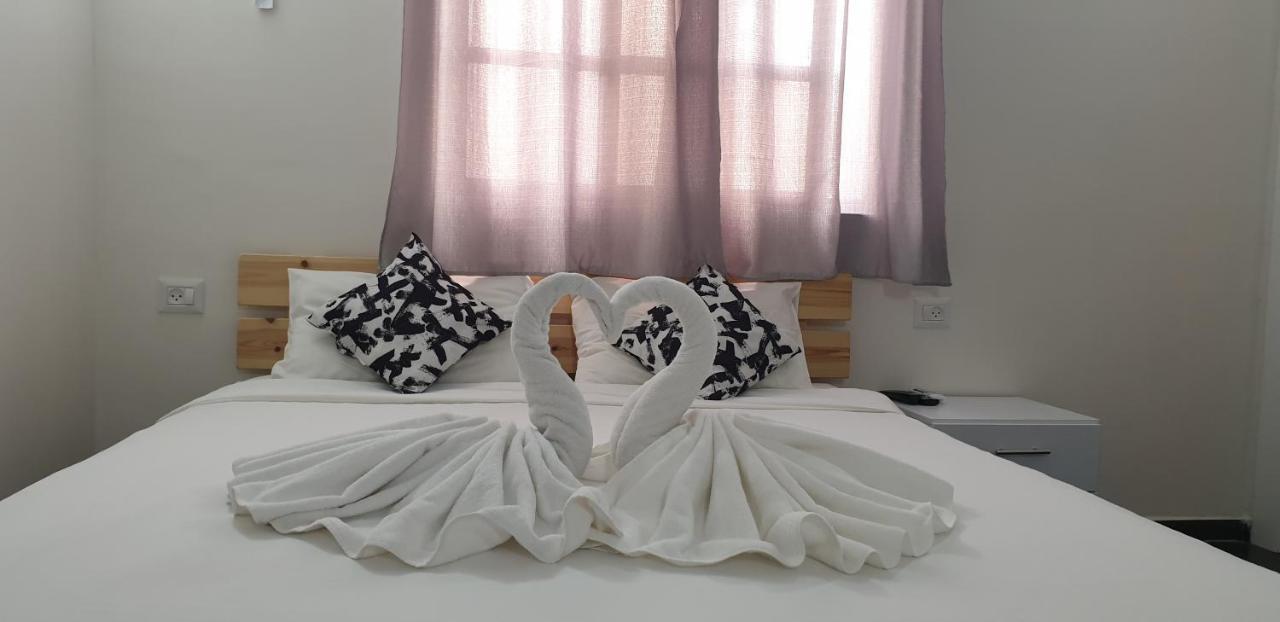 David Hameleh House מלון דירות 2*